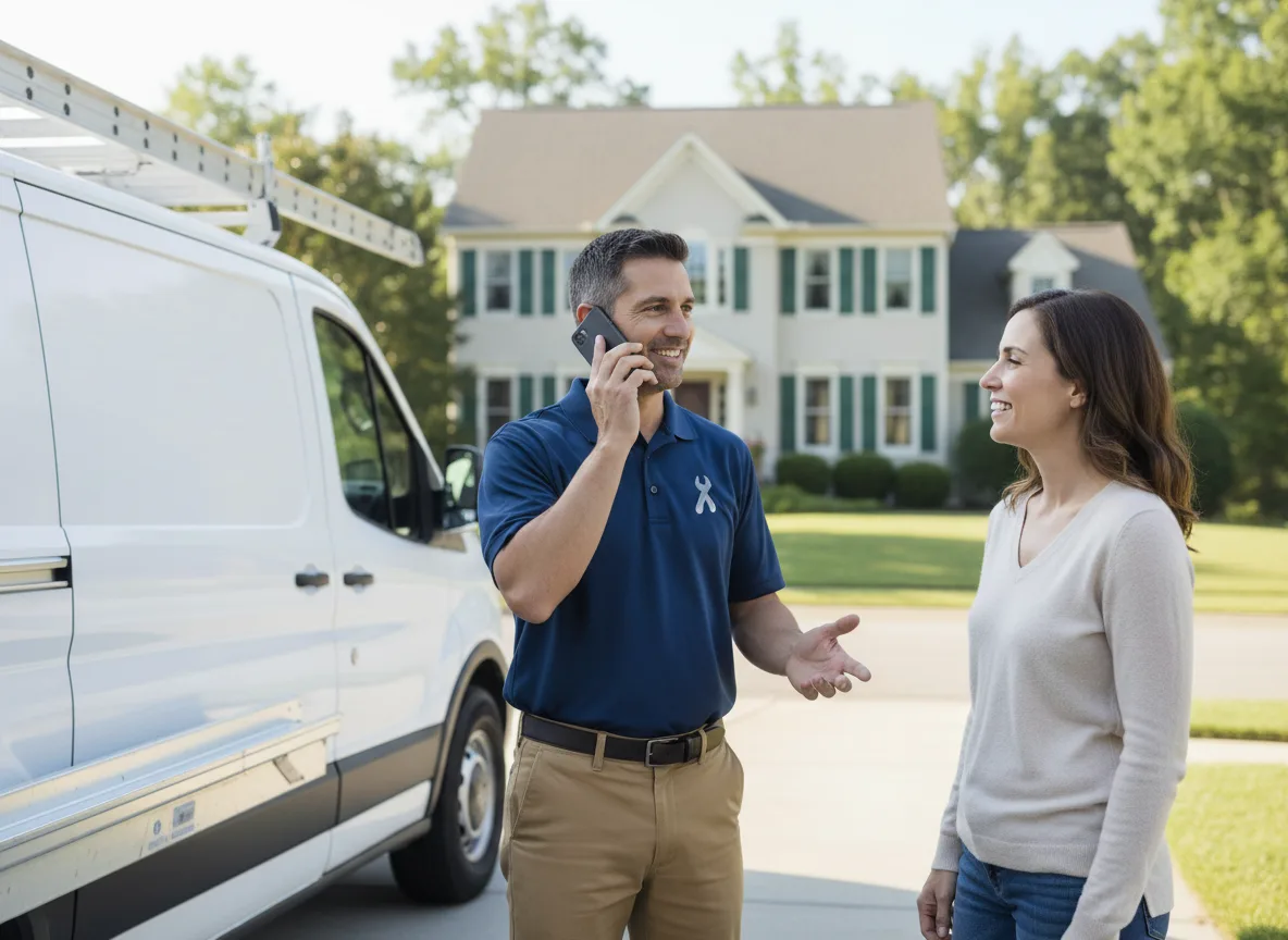Home Gutter Service Bellville, OH FAQs